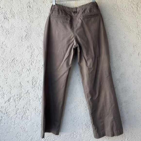 Boden Khaki Pants – NWOT - Picture 3 of 5